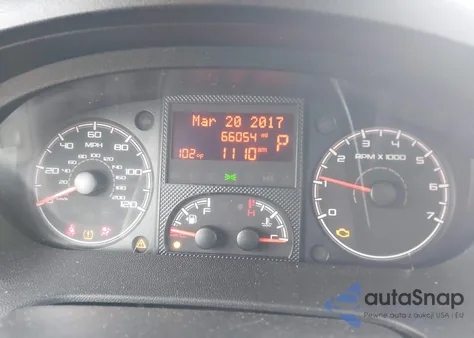 2021 Ram Promaster 2500 2500 High z USA, uszkodzony, nr VIN 3C6LRVDG2ME508336